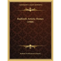 Radford's Artistic Homes (1908)