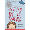 The Year of Billy Miller: A Newbery Honor Award Winner
