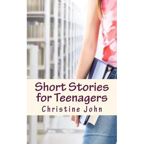 Short Stories for Teenagers