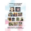 Growing Up In Disneyland Second Edition