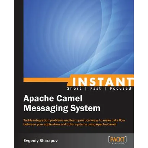 Instant Apache Camel Messaging System