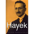 Friedrich Hayek: A Biography