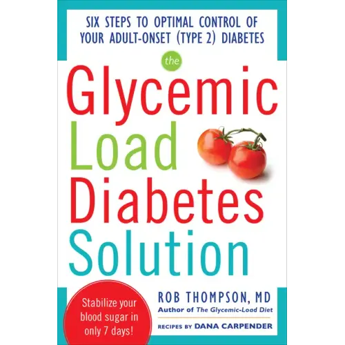 Glycmc LD Diabts Soltn 2e