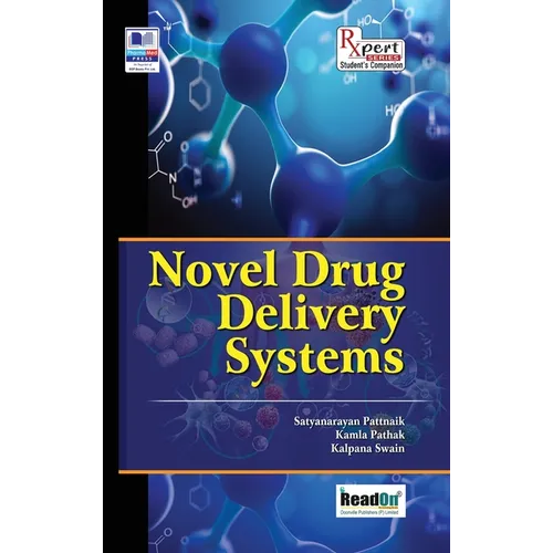 Novel Drug Delivery