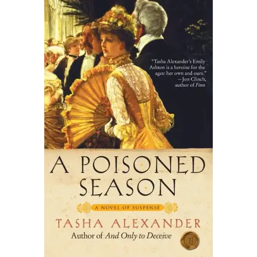 A Poisoned Season