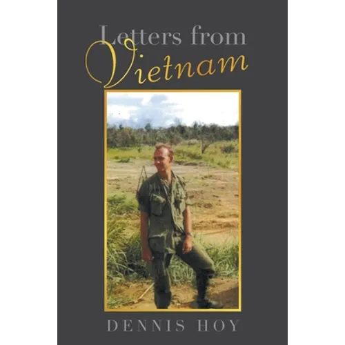 Letters from Vietnam