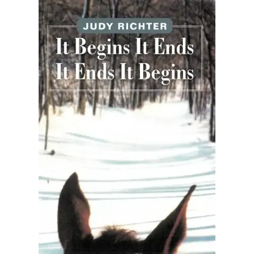 It Begins It Ends It Ends It Begins