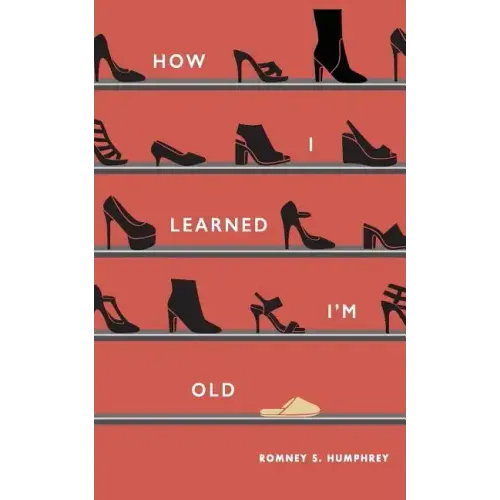 How I Learned I'm Old