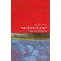 Microbiology: A Very Short Introduction