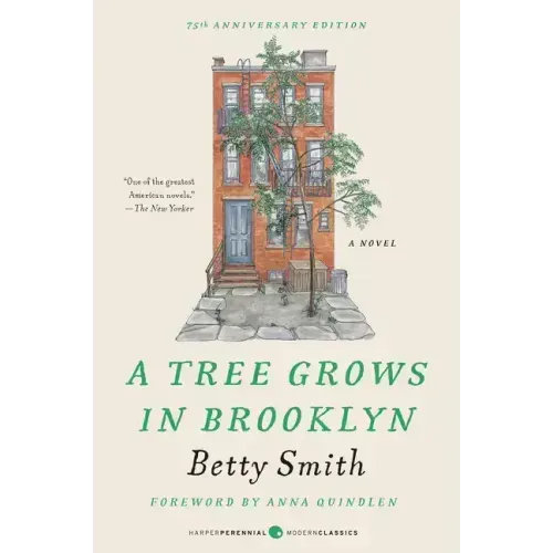 A Tree Grows in Brooklyn