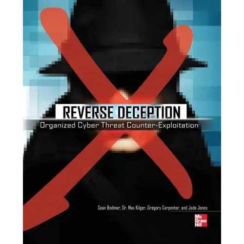 Reverse Deception: Organized Cyber Threat Counter-Exploitation