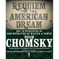 Requiem for the American Dream: The 10 Principles of Concentration of Wealth & Power