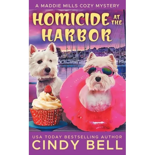 Homicide at the Harbor