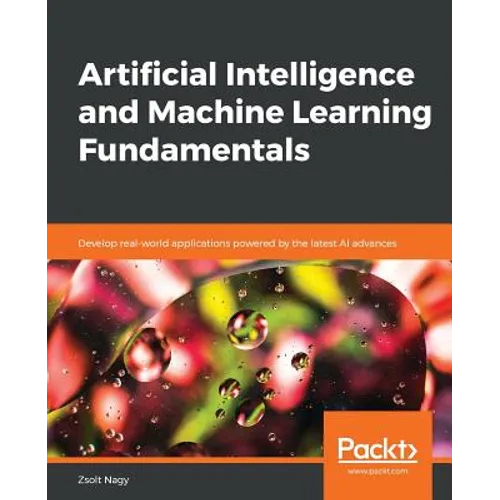 Artificial Intelligence and Machine Learning Fundamentals