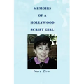 Memoirs of a Hollywood Script Girl