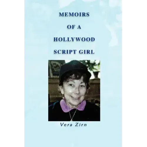 Memoirs of a Hollywood Script Girl