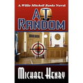 At Random: A Willie Mitchell Banks Novel