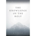 The Knowledge of the Holy