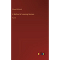 A Method of Learning German: Part II