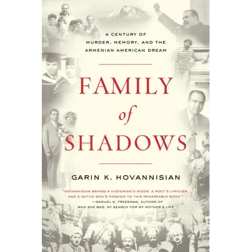 Family of Shadows