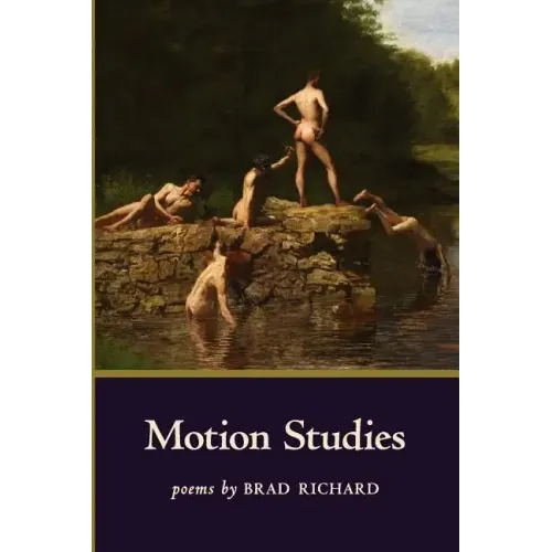 Motion Studies