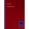 The Poetical Works