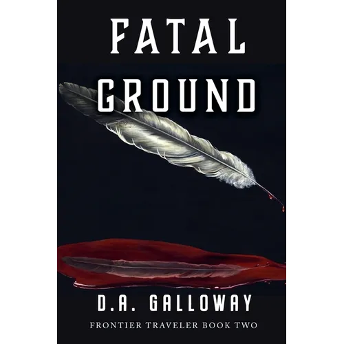 Fatal Ground