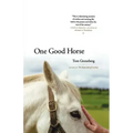 One Good Horse