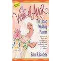Viva el Amor: A Latino Wedding Planner = Long Live Love