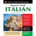 Read & Think Italian, Premium Third Edition