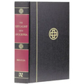 Septuagint with Apocrypha-PR-Greek/English