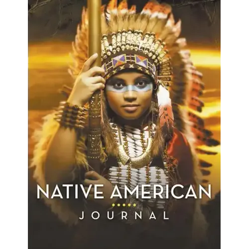 Native American Journal