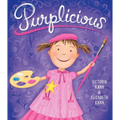 Purplicious