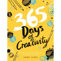 365 Days of Creativity: Inspire Your Imagination with Art Every Day