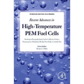 Recent Advances in High-Temperature Pem Fuel Cells