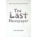 The Last Newspaper