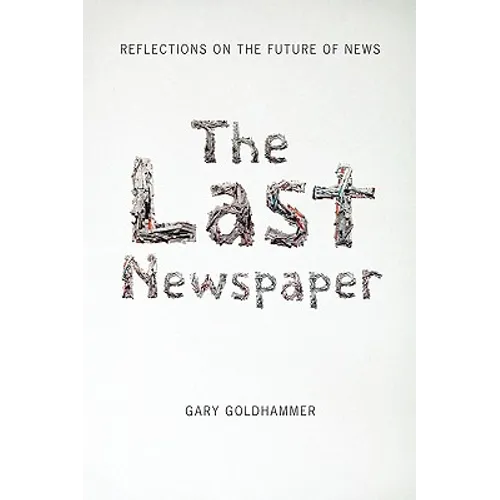 The Last Newspaper