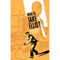 Who is Jake Ellis?