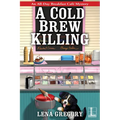 A Cold Brew Killing