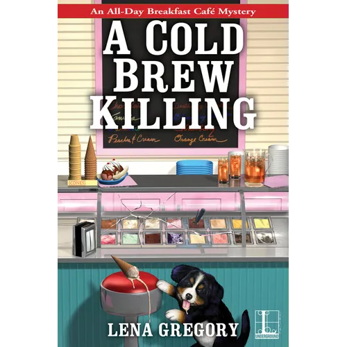 A Cold Brew Killing