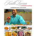 Caribbean Soul Cookbook