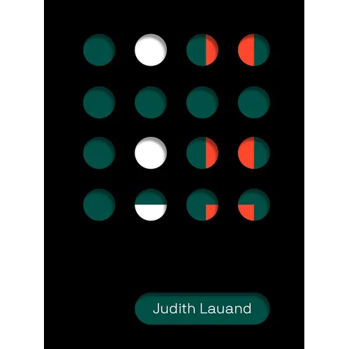 Judith Lauand: Concrete Detour