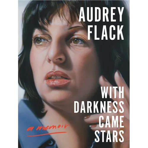 With Darkness Came Stars