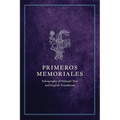 Primeros Memoriales, Part 2: Paleography of Nahuatl Text and English Translation