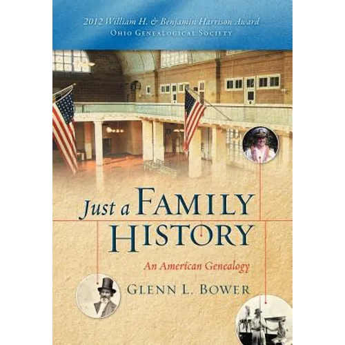 Just a Family History