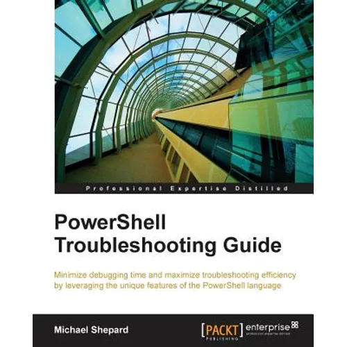 PowerShell Troubleshooting Guide