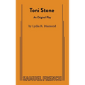Toni Stone
