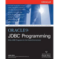Oracle9i JDBC Programming