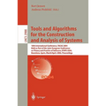Tools and Algorithms for the Construction and Analysis of Systems: 10th International Conference, Tacas 2004, Held as Part of the Joint European Confe