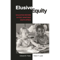 Elusive Equity: Education Reform in Post-Apartheid South Africa